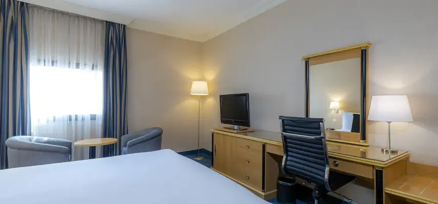Holiday Inn Yanbu, an IHG Hotel image